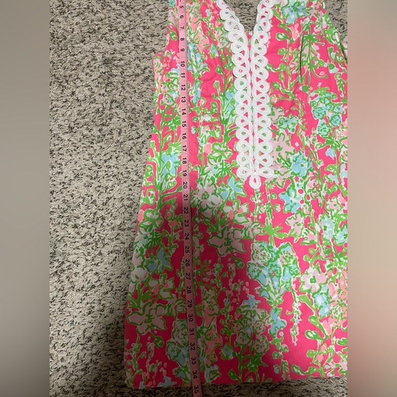 Lily Pulitzer Dress - Picture 2 of 5